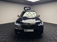 USED 2019 19 BMW X5 3.0 M50d SUV 5dr Diesel Auto xDrive Euro 6 (s/s) (400 ps) SKY LOUNGE|TECH PACK|AIR SUSPENSION