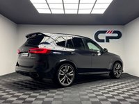 USED 2019 19 BMW X5 3.0 M50d SUV 5dr Diesel Auto xDrive Euro 6 (s/s) (400 ps) SKY LOUNGE|TECH PACK|AIR SUSPENSION