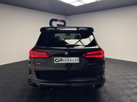 USED 2019 19 BMW X5 3.0 M50d SUV 5dr Diesel Auto xDrive Euro 6 (s/s) (400 ps) SKY LOUNGE|TECH PACK|AIR SUSPENSION