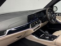 USED 2019 19 BMW X5 3.0 M50d SUV 5dr Diesel Auto xDrive Euro 6 (s/s) (400 ps) SKY LOUNGE|TECH PACK|AIR SUSPENSION