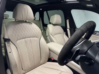 USED 2019 19 BMW X5 3.0 M50d SUV 5dr Diesel Auto xDrive Euro 6 (s/s) (400 ps) SKY LOUNGE|TECH PACK|AIR SUSPENSION