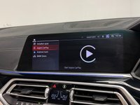 USED 2019 19 BMW X5 3.0 M50d SUV 5dr Diesel Auto xDrive Euro 6 (s/s) (400 ps) SKY LOUNGE|TECH PACK|AIR SUSPENSION