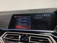 USED 2019 19 BMW X5 3.0 M50d SUV 5dr Diesel Auto xDrive Euro 6 (s/s) (400 ps) SKY LOUNGE|TECH PACK|AIR SUSPENSION