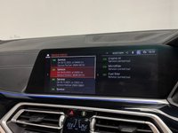 USED 2019 19 BMW X5 3.0 M50d SUV 5dr Diesel Auto xDrive Euro 6 (s/s) (400 ps) SKY LOUNGE|TECH PACK|AIR SUSPENSION