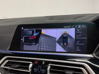 USED 2019 19 BMW X5 3.0 M50d SUV 5dr Diesel Auto xDrive Euro 6 (s/s) (400 ps) SKY LOUNGE|TECH PACK|AIR SUSPENSION