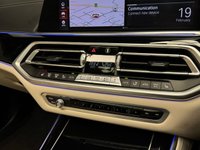 USED 2019 19 BMW X5 3.0 M50d SUV 5dr Diesel Auto xDrive Euro 6 (s/s) (400 ps) SKY LOUNGE|TECH PACK|AIR SUSPENSION