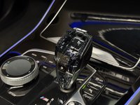 USED 2019 19 BMW X5 3.0 M50d SUV 5dr Diesel Auto xDrive Euro 6 (s/s) (400 ps) SKY LOUNGE|TECH PACK|AIR SUSPENSION