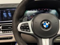 USED 2019 19 BMW X5 3.0 M50d SUV 5dr Diesel Auto xDrive Euro 6 (s/s) (400 ps) SKY LOUNGE|TECH PACK|AIR SUSPENSION