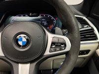 USED 2019 19 BMW X5 3.0 M50d SUV 5dr Diesel Auto xDrive Euro 6 (s/s) (400 ps) SKY LOUNGE|TECH PACK|AIR SUSPENSION