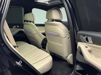 USED 2019 19 BMW X5 3.0 M50d SUV 5dr Diesel Auto xDrive Euro 6 (s/s) (400 ps) SKY LOUNGE|TECH PACK|AIR SUSPENSION