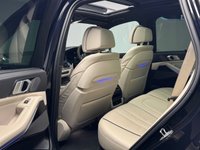 USED 2019 19 BMW X5 3.0 M50d SUV 5dr Diesel Auto xDrive Euro 6 (s/s) (400 ps) SKY LOUNGE|TECH PACK|AIR SUSPENSION