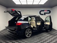 USED 2019 19 BMW X5 3.0 M50d SUV 5dr Diesel Auto xDrive Euro 6 (s/s) (400 ps) SKY LOUNGE|TECH PACK|AIR SUSPENSION