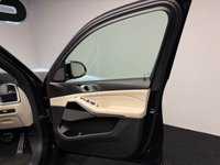 USED 2019 19 BMW X5 3.0 M50d SUV 5dr Diesel Auto xDrive Euro 6 (s/s) (400 ps) SKY LOUNGE|TECH PACK|AIR SUSPENSION