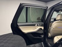 USED 2019 19 BMW X5 3.0 M50d SUV 5dr Diesel Auto xDrive Euro 6 (s/s) (400 ps) SKY LOUNGE|TECH PACK|AIR SUSPENSION