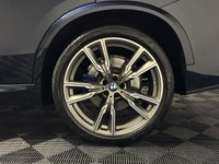 USED 2019 19 BMW X5 3.0 M50d SUV 5dr Diesel Auto xDrive Euro 6 (s/s) (400 ps) SKY LOUNGE|TECH PACK|AIR SUSPENSION