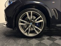 USED 2019 19 BMW X5 3.0 M50d SUV 5dr Diesel Auto xDrive Euro 6 (s/s) (400 ps) SKY LOUNGE|TECH PACK|AIR SUSPENSION
