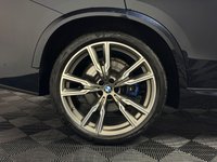 USED 2019 19 BMW X5 3.0 M50d SUV 5dr Diesel Auto xDrive Euro 6 (s/s) (400 ps) SKY LOUNGE|TECH PACK|AIR SUSPENSION