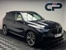 USED 2019 19 BMW X5 3.0 M50d SUV 5dr Diesel Auto xDrive Euro 6 (s/s) (400 ps) SKY LOUNGE|TECH PACK|AIR SUSPENSION