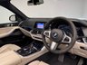 USED 2019 19 BMW X5 3.0 M50d SUV 5dr Diesel Auto xDrive Euro 6 (s/s) (400 ps) SKY LOUNGE|TECH PACK|AIR SUSPENSION