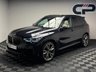 USED 2019 19 BMW X5 3.0 M50d SUV 5dr Diesel Auto xDrive Euro 6 (s/s) (400 ps) SKY LOUNGE|TECH PACK|AIR SUSPENSION