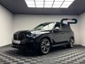 USED 2019 19 BMW X5 3.0 M50d SUV 5dr Diesel Auto xDrive Euro 6 (s/s) (400 ps) SKY LOUNGE|TECH PACK|AIR SUSPENSION