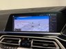 USED 2019 19 BMW X5 3.0 M50d SUV 5dr Diesel Auto xDrive Euro 6 (s/s) (400 ps) SKY LOUNGE|TECH PACK|AIR SUSPENSION
