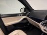 USED 2019 19 BMW X5 3.0 M50d SUV 5dr Diesel Auto xDrive Euro 6 (s/s) (400 ps) SKY LOUNGE|TECH PACK|AIR SUSPENSION