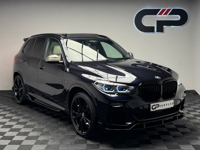 2019 BMW X5