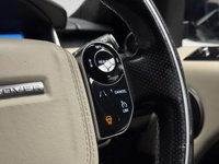 USED 2018 18 LAND ROVER RANGE ROVER SPORT 2.0 P400e 13.1kWh GPF Autobiography Dynamic SUV 5dr Petrol Plug-in Hybrid Auto 4WD Euro 6 (s/s) (404 ps) PAN|CREAM LEATHER|COOLED SEATS