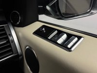 USED 2018 18 LAND ROVER RANGE ROVER SPORT 2.0 P400e 13.1kWh GPF Autobiography Dynamic SUV 5dr Petrol Plug-in Hybrid Auto 4WD Euro 6 (s/s) (404 ps) PAN|CREAM LEATHER|COOLED SEATS