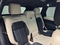USED 2018 18 LAND ROVER RANGE ROVER SPORT 2.0 P400e 13.1kWh GPF Autobiography Dynamic SUV 5dr Petrol Plug-in Hybrid Auto 4WD Euro 6 (s/s) (404 ps) PAN|CREAM LEATHER|COOLED SEATS