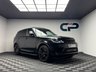 USED 2018 18 LAND ROVER RANGE ROVER SPORT 2.0 P400e 13.1kWh GPF Autobiography Dynamic SUV 5dr Petrol Plug-in Hybrid Auto 4WD Euro 6 (s/s) (404 ps) PAN|CREAM LEATHER|COOLED SEATS