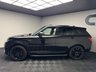 USED 2018 18 LAND ROVER RANGE ROVER SPORT 2.0 P400e 13.1kWh GPF Autobiography Dynamic SUV 5dr Petrol Plug-in Hybrid Auto 4WD Euro 6 (s/s) (404 ps) PAN|CREAM LEATHER|COOLED SEATS