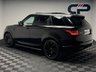 USED 2018 18 LAND ROVER RANGE ROVER SPORT 2.0 P400e 13.1kWh GPF Autobiography Dynamic SUV 5dr Petrol Plug-in Hybrid Auto 4WD Euro 6 (s/s) (404 ps) PAN|CREAM LEATHER|COOLED SEATS