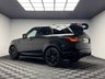 USED 2018 18 LAND ROVER RANGE ROVER SPORT 2.0 P400e 13.1kWh GPF Autobiography Dynamic SUV 5dr Petrol Plug-in Hybrid Auto 4WD Euro 6 (s/s) (404 ps) PAN|CREAM LEATHER|COOLED SEATS