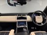 USED 2018 18 LAND ROVER RANGE ROVER SPORT 2.0 P400e 13.1kWh GPF Autobiography Dynamic SUV 5dr Petrol Plug-in Hybrid Auto 4WD Euro 6 (s/s) (404 ps) PAN|CREAM LEATHER|COOLED SEATS