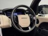 USED 2018 18 LAND ROVER RANGE ROVER SPORT 2.0 P400e 13.1kWh GPF Autobiography Dynamic SUV 5dr Petrol Plug-in Hybrid Auto 4WD Euro 6 (s/s) (404 ps) PAN|CREAM LEATHER|COOLED SEATS