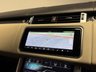 USED 2018 18 LAND ROVER RANGE ROVER SPORT 2.0 P400e 13.1kWh GPF Autobiography Dynamic SUV 5dr Petrol Plug-in Hybrid Auto 4WD Euro 6 (s/s) (404 ps) PAN|CREAM LEATHER|COOLED SEATS