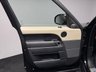 USED 2018 18 LAND ROVER RANGE ROVER SPORT 2.0 P400e 13.1kWh GPF Autobiography Dynamic SUV 5dr Petrol Plug-in Hybrid Auto 4WD Euro 6 (s/s) (404 ps) PAN|CREAM LEATHER|COOLED SEATS