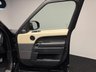 USED 2018 18 LAND ROVER RANGE ROVER SPORT 2.0 P400e 13.1kWh GPF Autobiography Dynamic SUV 5dr Petrol Plug-in Hybrid Auto 4WD Euro 6 (s/s) (404 ps) PAN|CREAM LEATHER|COOLED SEATS