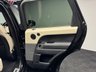 USED 2018 18 LAND ROVER RANGE ROVER SPORT 2.0 P400e 13.1kWh GPF Autobiography Dynamic SUV 5dr Petrol Plug-in Hybrid Auto 4WD Euro 6 (s/s) (404 ps) PAN|CREAM LEATHER|COOLED SEATS