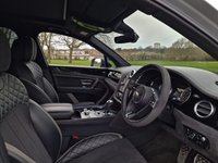 USED 2020 20 BENTLEY BENTAYGA 6.0 W12 Speed SUV 5dr Petrol Auto 4WD Euro 6 (635 ps) FINANCE AVAILABLE