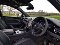USED 2020 20 BENTLEY BENTAYGA 6.0 W12 Speed SUV 5dr Petrol Auto 4WD Euro 6 (635 ps) FINANCE AVAILABLE