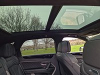 USED 2020 20 BENTLEY BENTAYGA 6.0 W12 Speed SUV 5dr Petrol Auto 4WD Euro 6 (635 ps) FINANCE AVAILABLE