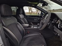 USED 2020 20 BENTLEY BENTAYGA 6.0 W12 Speed SUV 5dr Petrol Auto 4WD Euro 6 (635 ps) FINANCE AVAILABLE