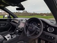 USED 2020 20 BENTLEY BENTAYGA 6.0 W12 Speed SUV 5dr Petrol Auto 4WD Euro 6 (635 ps) FINANCE AVAILABLE