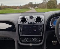 USED 2020 20 BENTLEY BENTAYGA 6.0 W12 Speed SUV 5dr Petrol Auto 4WD Euro 6 (635 ps) FINANCE AVAILABLE