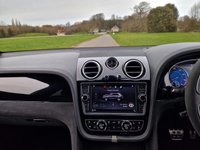 USED 2020 20 BENTLEY BENTAYGA 6.0 W12 Speed SUV 5dr Petrol Auto 4WD Euro 6 (635 ps) FINANCE AVAILABLE