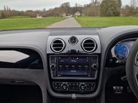USED 2020 20 BENTLEY BENTAYGA 6.0 W12 Speed SUV 5dr Petrol Auto 4WD Euro 6 (635 ps) FINANCE AVAILABLE