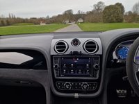 USED 2020 20 BENTLEY BENTAYGA 6.0 W12 Speed SUV 5dr Petrol Auto 4WD Euro 6 (635 ps) FINANCE AVAILABLE